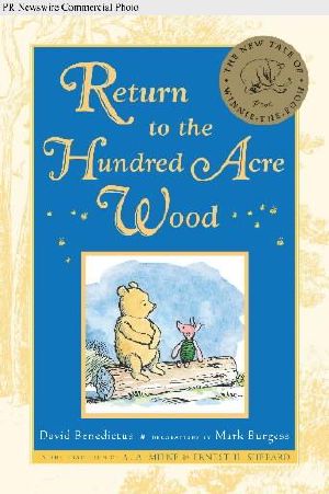 [Winnie-the-Pooh 05] • Return to the Hundred Acre Wood